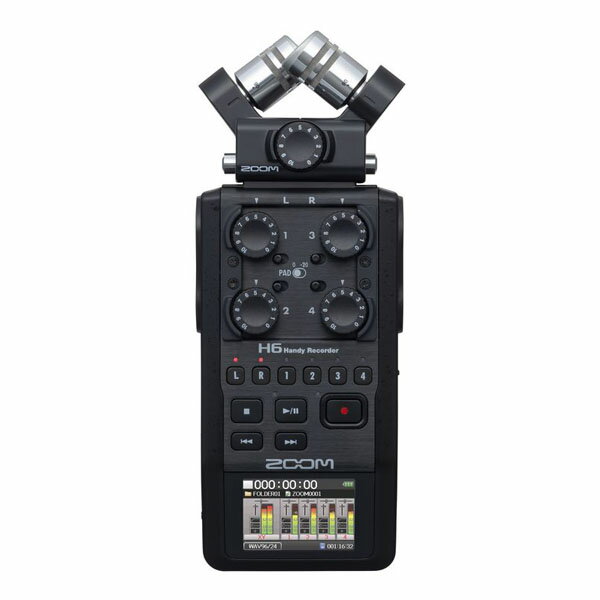 楽天市場】zoom h6 blackの通販 楽天市場】zoom h6 blackの通販
