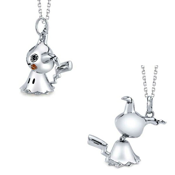 Rocklove Center ポケモンセンター Mimikyu Pokemon 海外限定 輸入品 海外限定 輸入品 ミュージックハウス 爪ケア用品 フレンズ ミミッキュ ネックレス Pokemon アクセサリー