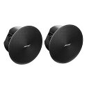 BOSE ( ボーズ ) / DesignMax DM3C PAIR BLK 天井埋込型スピーカー夏休みセール