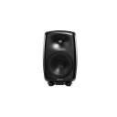 GENELEC ( ジェネレック ) / G Five ブラック ホームオーディオ用アクティブスピーカー夏休みセール