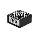 TELEFUNKEN ( テレフンケン ) / TDP-2 パッシブDI デュアル夏休みセール