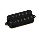 DIMARZIO ( ディマジオ ) / DP713 Titan 7 Neck Black夏休みセール