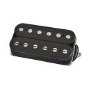 SUHR ( サー ) / Asatobucker 50mm Black夏休みセール