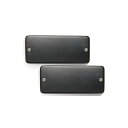 Bare Knuckle Pickups ( ベアナックルピックアップス ) / Ragnarok 7strings Set Black Soapbar夏休みセ...