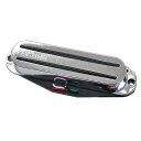 DIMARZIO ( ディマジオ ) / DP425 CHROME Satch Track夏休みセール