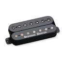 SEYMOUR DUNCAN ( セイモアダンカン ) / Black Winter Neck 7 string夏休みセール