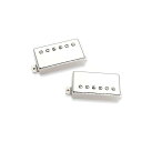 SEYMOUR DUNCAN ( セイモアダンカン ) / SATURDAY NIGHT SPECIAL SET Nickel夏休みセール