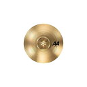 SABIAN ( セイビアン ) / AA ROCK CRASH 18inch夏休みセール