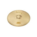MEINL ( マイネル ) / Byzance Vintage Sand Crash 18inch Medium夏休みセール