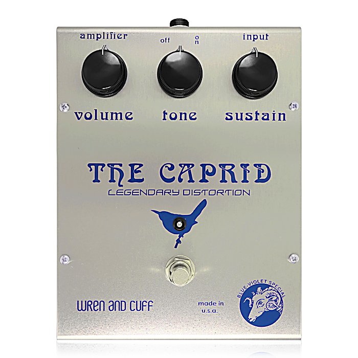 レナンドカフ Caprid Small Foot【美品最安価格！！】 1461601_2.jpg