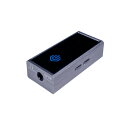 NuPrime(ニュープライム) / Hi-mDAC / 超小型・低消費電力 /ハイレゾ対応 DAC ポータブル ヘッドホンアンプ2207ハロウィーンセール/ハ...