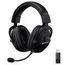 Logitech(WebN) WN[(Logicool) / Logitech G PRO X Wireless / Shroud Edition VEh / CX Q[~O wbhZbg yCOEAiz