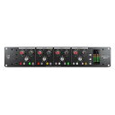 SSL (Solid State Logic) ( ソリッドステートロジック ) / Pure Drive Quad 4chマイクプリアンプ夏休みセール