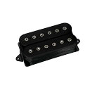 DIMARZIO ( ディマジオ ) / DP259 BLACK Titan Bridge夏休みセール