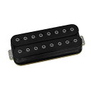DIMARZIO ( ディマジオ ) / DP811 Ionizer 8 Bridge Black夏休みセール