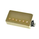 SEYMOUR DUNCAN ( セイモアダンカン ) / SH-1b GOLD 4C夏休みセール
