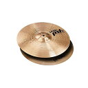 PAISTE ( パイステ ) / PST5N Medium Hat TOP 14inch夏休みセール