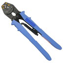 AudioQuest(オーディオクエスト) / Ratchet Crimper Tool ケーブル圧着用 ラチェット式クランパー 最大8AWG対応 [T-AQR...