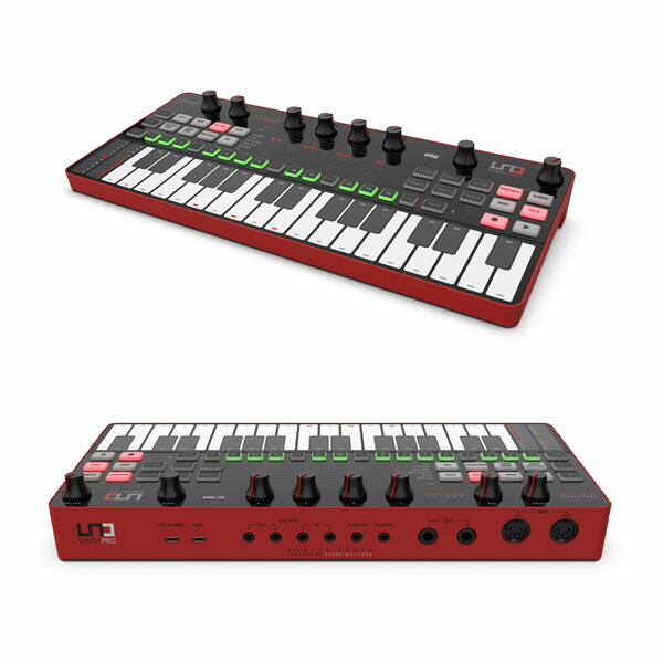 UNO Synth Pro Desktop