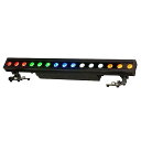 AMERICAN DJ ( アメリカンディージェイ ) / 15 HEX BAR IP LEDウォッシャー夏休みセール