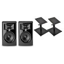 JBL ( ジェービーエル ) / 305P MKII ペア + モニタースタンドMST2 セット夏休みセール