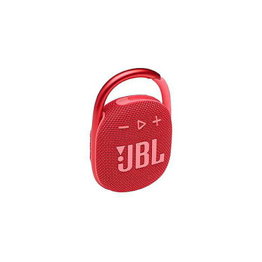 JBL ( ジェービーエル ) / JBLCLIP4レッド Bluetoothスピーカー夏休みセール JBL ( ジェービーエル ) / JBLCLIP4レッド Bluetoothスピーカー夏休みセール