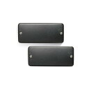 Bare Knuckle Pickups ( ベアナックルピックアップス ) / Nailbomb AlnicoV 7strings Set Black Soa...