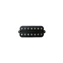 DIMARZIO ( ディマジオ ) / DP756 BLACK Illuminator 7夏休みセール