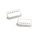 SEYMOUR DUNCAN ( セイモアダンカン ) / Green Magic HB SET Nickel Cover夏休みセール