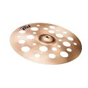 PAISTE ( パイステ ) / Swiss Thin Crash 18inch夏休みセール