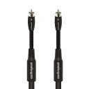AudioQuest(オーディオクエスト) / WEL Signature Coax (RCA>RCA) 0.75m / 同軸デジタルケーブル [62-030-...