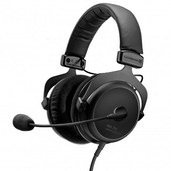 Beyerdynamic / MMX 300 (2nd Generation) プレミアムゲーミングヘッドセット 直輸入品 【ベイヤーダイナミック】