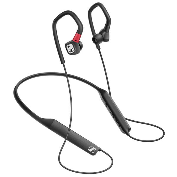 Sennheiser(ϥ) / IE 80S BT - Bluetooth5.0б 磻쥹ۥ - 