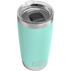 YETI COOLERS(イエティクーラーズ) / Rambler ランブラー 20oz / Seafoam / タンブラー マグカップ アウトドア 【国内完売品・直輸入品】