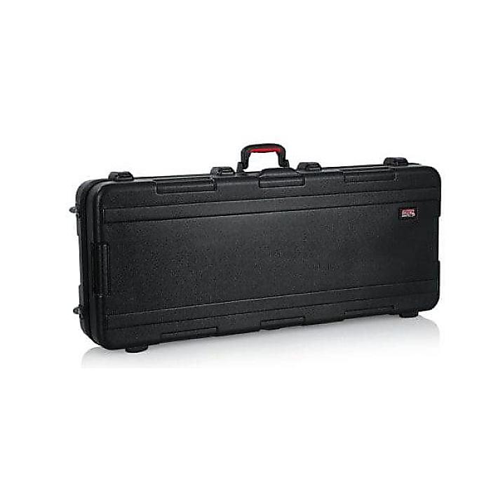 GATOR(ゲーター) / GTSA-KEY61の事ならフレンズにご相談ください。 GATOR(ゲーター) / GTSA-KEY61の特長！GTSA-KEY61はTSAシリーズ 61鍵用ATA...... GATOR(ゲーター) / GTSA-KEY61のココが凄い！ GATOR(ゲーター) / GTSA-KEY61のメーカー説明 GTSA-KEY61はTSAシリーズ 61鍵用ATA成型ポリエチレンキーボードケースです。 GATOR(ゲーター) / GTSA-KEY61の仕様 ■ほとんどの61鍵キーボードにフィット■頑丈なポリエチレン構造■2つのTSAロックラッチは、空の旅に最適です。■内装をカスタマイズできるユニークなウェッジ＆ブロックデザイン■耐荷重200ポンドの埋め込み式インラインホイールGATOR(ゲーター) / GTSA-KEY61の事ならフレンズにご相談ください。 GATOR(ゲーター) / GTSA-KEY61の特長！GTSA-KEY61はTSAシリーズ 61鍵用ATA...... GATOR(ゲーター) / GTSA-KEY61のココが凄い！ GATOR(ゲーター) / GTSA-KEY61のメーカー説明 GTSA-KEY61はTSAシリーズ 61鍵用ATA成型ポリエチレンキーボードケースです。 GATOR(ゲーター) / GTSA-KEY61の仕様 ■ほとんどの61鍵キーボードにフィット■頑丈なポリエチレン構造■2つのTSAロックラッチは、空の旅に最適です。■内装をカスタマイズできるユニークなウェッジ＆ブロックデザイン■耐荷重200ポンドの埋め込み式インラインホイール