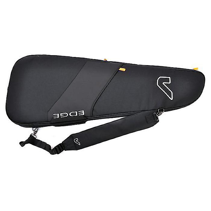 GRUV GEAR(グルーヴギア) / GigBlade Edge for Electric Guitarの事ならフレンズにご相談ください。 GRUV GEAR(グルーヴギア) / GigBlade Edge for Electric Guitarの特長！GigBlade史上最もスマートなサイドキャリー式ギ...... GRUV GEAR(グルーヴギア) / GigBlade Edge for Electric Guitarのココが凄い！ GRUV GEAR(グルーヴギア) / GigBlade Edge for Electric Guitarのメーカー説明 GigBlade史上最もスマートなサイドキャリー式ギター用ギグバッグGigBlade Edge for Electric Guitar。スリムなデザインながらSliverと同様のステルス・ネックサポート・システム「陰陽」を搭載し、ケース内でのずれなどによる楽器への負荷を軽減。15インチのラップトップを収納できるポケットも完備。従来のGigBladeシリーズ同様の低重心設計により、高い安定感と楽器の軽量感をスマートなルックで提供します。 GRUV GEAR(グルーヴギア) / GigBlade Edge for Electric Guitarの仕様 ■エレキギター用ギグバッグ■GigBladeEdge(ギグブレード・エッジ)■特徴・GigBlade、Sliverを系譜したスマートデザインのサイドキャリー式ギグバッグ・サイドキャリーデザインによる素早い出し入れ、重心が下がることによる重量の軽量感を実現し、快適で安定した運搬を提供・GigBladeSliverゆずりのネックの動きを抑えるステルス・ネックブレース「陰陽」装備・最大15インチのラップトップを収納可能なポケットを装備・肩掛け、クロス掛け、手持ち、バックパック(要別売ExtraShoulderStrapforGigBladeEdge)の4つのキャリングスタイルを実現・タフな600Dポリエステルを採用■サイズ・外寸全長：44.5inch(約113cm)横幅(底面)：17inch(約43.1cm)・内寸全長：43.GRUV GEAR(グルーヴギア) / GigBlade Edge for Electric Guitarの事ならフレンズにご相談ください。 GRUV GEAR(グルーヴギア) / GigBlade Edge for Electric Guitarの特長！GigBlade史上最もスマートなサイドキャリー式ギ...... GRUV GEAR(グルーヴギア) / GigBlade Edge for Electric Guitarのココが凄い！ GRUV GEAR(グルーヴギア) / GigBlade Edge for Electric Guitarのメーカー説明 GigBlade史上最もスマートなサイドキャリー式ギター用ギグバッグGigBlade Edge for Electric Guitar。スリムなデザインながらSliverと同様のステルス・ネックサポート・システム「陰陽」を搭載し、ケース内でのずれなどによる楽器への負荷を軽減。15インチのラップトップを収納できるポケットも完備。従来のGigBladeシリーズ同様の低重心設計により、高い安定感と楽器の軽量感をスマートなルックで提供します。 GRUV GEAR(グルーヴギア) / GigBlade Edge for Electric Guitarの仕様 ■エレキギター用ギグバッグ■GigBladeEdge(ギグブレード・エッジ)■特徴・GigBlade、Sliverを系譜したスマートデザインのサイドキャリー式ギグバッグ・サイドキャリーデザインによる素早い出し入れ、重心が下がることによる重量の軽量感を実現し、快適で安定した運搬を提供・GigBladeSliverゆずりのネックの動きを抑えるステルス・ネックブレース「陰陽」装備・最大15インチのラップトップを収納可能なポケットを装備・肩掛け、クロス掛け、手持ち、バックパック(要別売ExtraShoulderStrapforGigBladeEdge)の4つのキャリングスタイルを実現・タフな600Dポリエステルを採用■サイズ・外寸全長：44.5inch(約113cm)横幅(底面)：17inch(約43.1cm)・内寸全長：43.