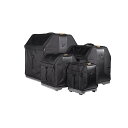 Gruv Gear ( グルーブギア ) / VTOMS-4PC-BLK ドラムバッグセット
