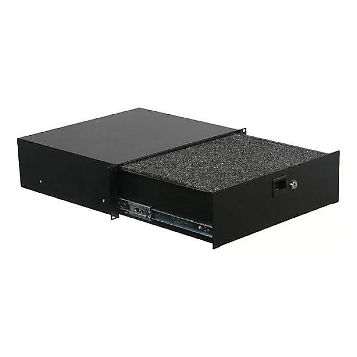 ODYSSEY(オデッセイ) / ADFRD03の事ならフレンズにご相談ください。 ODYSSEY(オデッセイ) / ADFRD03の特長！様々な小物やアクセサリーなどの収納に適した3Uサイズ...... ODYSSEY(オデッセイ) / ADFRD03のココが凄い！ ODYSSEY(オデッセイ) / ADFRD03のメーカー説明 様々な小物やアクセサリーなどの収納に適した3Uサイズのドロワーです。取っ手部分には引き出しが勝手に飛び出さないようストッパーを搭載。施錠用に鍵が付属し、セキュリティ面も安心。ラックマウントができない小型のミキサーやエフェクター、ケーブルの収納にもおすすめです。クッション付きなので機材も安心して収納できます。 ODYSSEY(オデッセイ) / ADFRD03の仕様 ■ドローワー■3U■鍵、フォーム付きODYSSEY(オデッセイ) / ADFRD03の事ならフレンズにご相談ください。 ODYSSEY(オデッセイ) / ADFRD03の特長！様々な小物やアクセサリーなどの収納に適した3Uサイズ...... ODYSSEY(オデッセイ) / ADFRD03のココが凄い！ ODYSSEY(オデッセイ) / ADFRD03のメーカー説明 様々な小物やアクセサリーなどの収納に適した3Uサイズのドロワーです。取っ手部分には引き出しが勝手に飛び出さないようストッパーを搭載。施錠用に鍵が付属し、セキュリティ面も安心。ラックマウントができない小型のミキサーやエフェクター、ケーブルの収納にもおすすめです。クッション付きなので機材も安心して収納できます。 ODYSSEY(オデッセイ) / ADFRD03の仕様 ■ドローワー■3U■鍵、フォーム付き