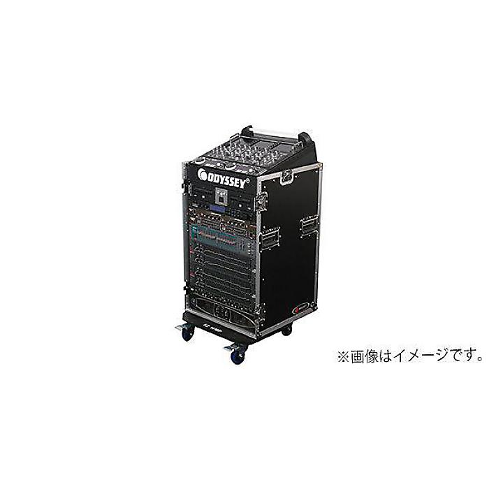 ODYSSEY(オデッセイ) / FZ1016W の事ならフレンズにご相談ください。 ODYSSEY(オデッセイ) / FZ1016W の特長！ODYSSEY / FZ1016Wは、ミキサーもマウ...... ODYSSEY(オデッセイ) / FZ1016W のココが凄い！ ODYSSEY(オデッセイ) / FZ1016W のメーカー説明 ODYSSEY / FZ1016Wは、ミキサーもマウント可能な塩ビ製コンボラックケース。上部10U、下部16Uのスペースを備え、奥行きは46cm。キャスターも付属。パワーアンプやプロセッサーなど、様々な機材をまとめて収納することが可能です。 ODYSSEY(オデッセイ) / FZ1016W の仕様 ODYSSEYとは？『ODYSSEY』は1995年に設立されたプロ仕様のケースメーカーです。ODYSSEYでは、DJ機材や楽器、プロオーディオ機器用の様々なラックケースを取り扱っており、創業以来、アイデア溢れる多彩な商品を多く輩出。そして類を見ない革新的なデザインを誇るDJ用のラックケースにより、業界で名を広めました。高品質で移動・運搬に適したデザインはユーザーの大切な機材を守り、好評を博しています。■コンボラックケース■上部10U■下部16U■取外し可能なフロント/リアドア■キャスター付カラー：ブラック/シルバーパーツ・外部寸法横幅　53.7cm（21.5インチ)高さ　110cm（44インチ）奥行き60cm（24インチ）重量　36.9kgODYSSEY(オデッセイ) / FZ1016W の事ならフレンズにご相談ください。 ODYSSEY(オデッセイ) / FZ1016W の特長！ODYSSEY / FZ1016Wは、ミキサーもマウ...... ODYSSEY(オデッセイ) / FZ1016W のココが凄い！ ODYSSEY(オデッセイ) / FZ1016W のメーカー説明 ODYSSEY / FZ1016Wは、ミキサーもマウント可能な塩ビ製コンボラックケース。上部10U、下部16Uのスペースを備え、奥行きは46cm。キャスターも付属。パワーアンプやプロセッサーなど、様々な機材をまとめて収納することが可能です。 ODYSSEY(オデッセイ) / FZ1016W の仕様 ODYSSEYとは？『ODYSSEY』は1995年に設立されたプロ仕様のケースメーカーです。ODYSSEYでは、DJ機材や楽器、プロオーディオ機器用の様々なラックケースを取り扱っており、創業以来、アイデア溢れる多彩な商品を多く輩出。そして類を見ない革新的なデザインを誇るDJ用のラックケースにより、業界で名を広めました。高品質で移動・運搬に適したデザインはユーザーの大切な機材を守り、好評を博しています。■コンボラックケース■上部10U■下部16U■取外し可能なフロント/リアドア■キャスター付カラー：ブラック/シルバーパーツ・外部寸法横幅　53.7cm（21.5インチ)高さ　110cm（44インチ）奥行き60cm（24インチ）重量　36.9kg
