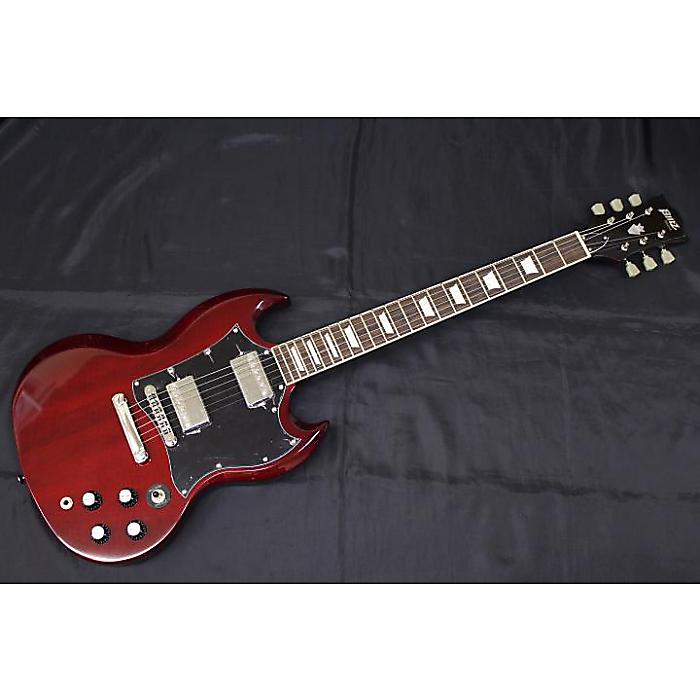 楽天市場】ギター sg blitzの通販