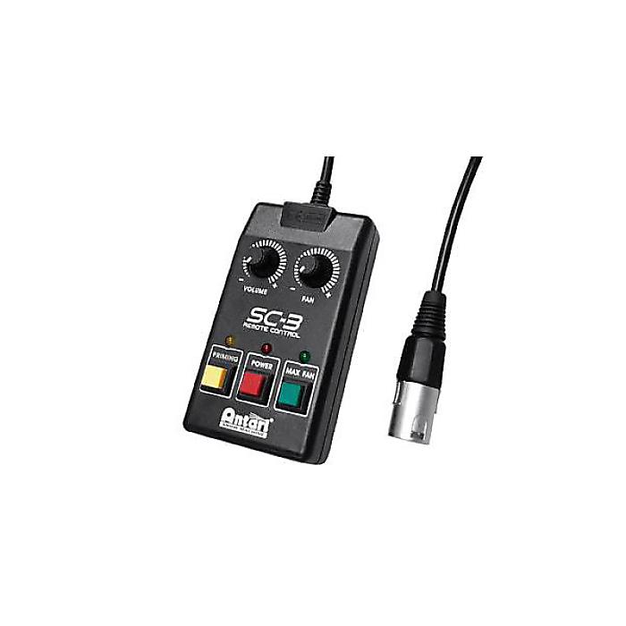 ANTARI ( アンタリ ) / SC-3 タイマーリモートコントローラー夏休スペシャル