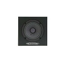 AURATONE ( オーラトーン ) / 5C Super Sound Cube Single Black夏休みセール