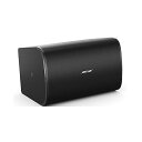 BOSE ( ボーズ ) / DesignMax DM10S-SUB BLK 壁掛けサブウーファー夏休みセール