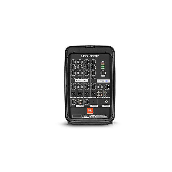 JBL ( ジェービーエル ) / EON208P AKGマイク2本+マイク/スピーカースタンドセット夏休スペシャル