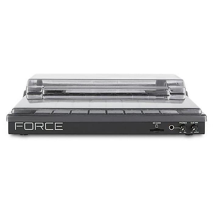 DECKSAVER ( �ǥå������С� ) / DS-PC-FORCE�Ƶ٥��ڥ����