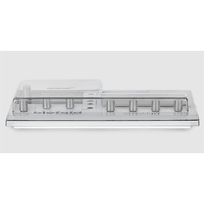 DECKSAVER ( デッキセーバー ) / DS-PC-BLOFELD夏休スペシャル