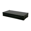 ODYSSEY ( オデッセイ ) / FZBM12WBL ターンテーブル+DJミキサーケース夏休みセール