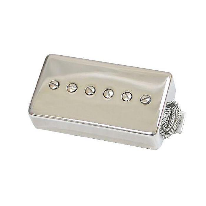 SEYMOUR DUNCAN ( セイモアダンカン ) / SPH90-1b Phat Cat Bridge Nickel夏休スペシャル