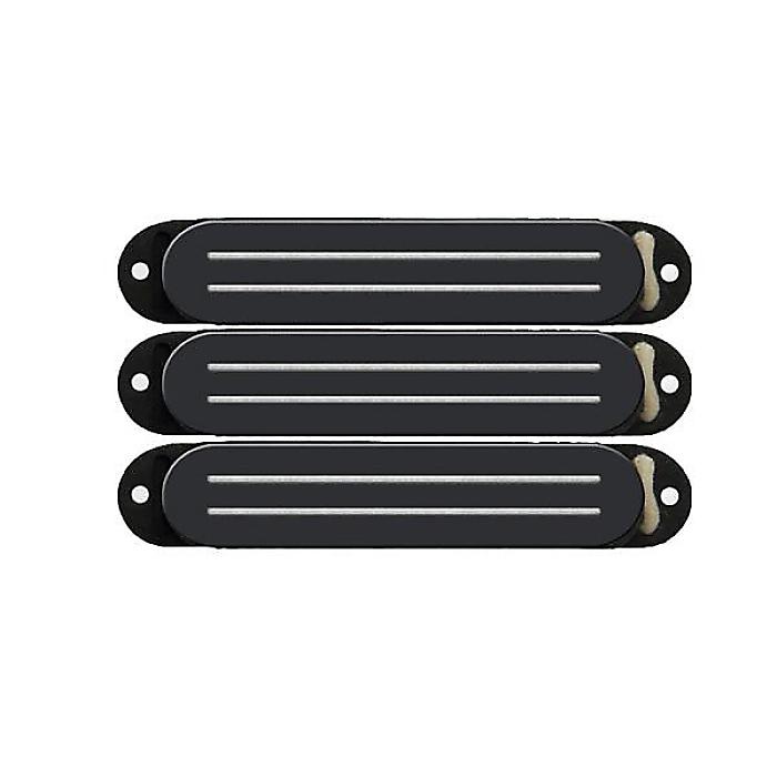 Bare Knuckle Pickups ( ベアナックルピックアップス ) / Cobra Set Black Cover夏休スペシャル