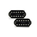 Bare Knuckle Pickups ( ベアナックルピックアップス ) / Ragnarok Set Black 53mm夏休みセール